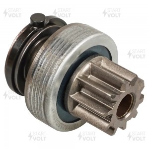 Привод стартера (бендикс) для а/м VAG A6 (97-)/A4 (97-)/A8 (97-) 2.5TDI (VCS 181 VCS1811 START VOLT