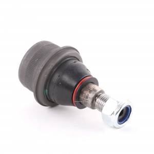 опора шаровая наружная!\ MB W220 all 98>/C215 all 99> 23417 FEBI BILSTEIN