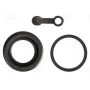 Ремкомплект суппорта Hyundai Accent (05-)/Kia Rio II (05-) зад. d=31мм (RCF 0847 RCF084717 TRIALLI