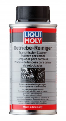 Промывка механической трансмиссии 150мл Getriebe-Reiniger LIQUI MOLY 3321 LIQUI MOLY