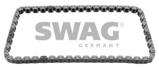 Цепь грм 30945953 30 94 5953 SWAG
