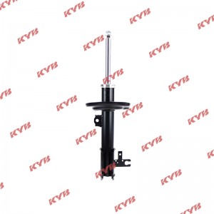 Амортизатор передний GAS R 334634 KAYABA