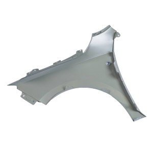 Крыло SEAT Toledo (13-15) SKODA Rapid переднее правое (с отв.) NSP NSP085JA821022C NSP