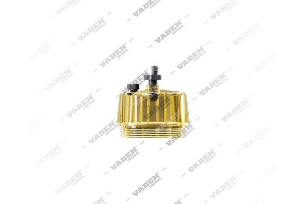 Крышка фильтра сепаратора 0101164 VADEN