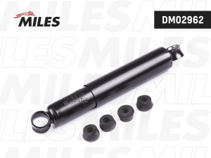 ЗАМЕНА НА DM02962-01  Амортизатор передний/задний масляный UAZ 2206/3303/3741/39 DM02962 MILES