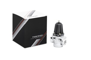 MAN 4-SERIE TGA (2000-2008) 8.5 BAR T09223002 TOPCOVER
