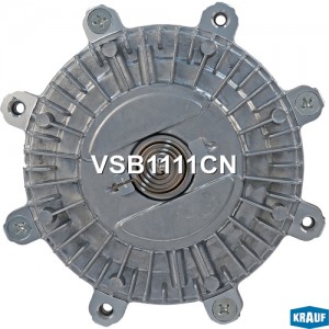 Вискомуфта HYUNDAI Porter дв.D4BF привода вентилятора KRAUF VSB1111CN KRAUF