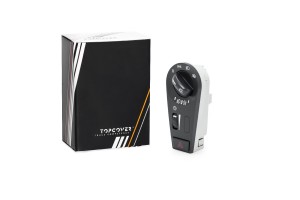 VOLVO TRUCK FH12NEW (2000>) без корректора фар T06667001 TOPCOVER