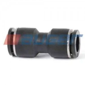 фитинг! штуцер соединительный (п) 12х1,5 мм  IVECO 65952 AUGER