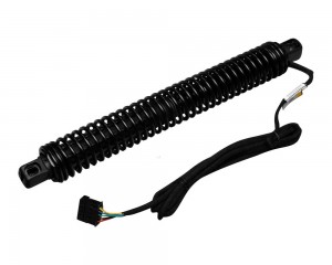 Электроупор багажника лев. BMW 5 F10 11- 16 MPL0101 MPL0101 MARSHALL