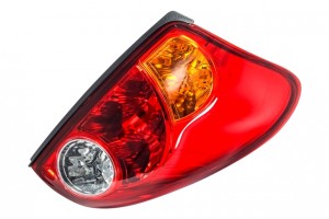 фонарь правый! Mitsubishi L200 all 05> 2141993RAE DEPO