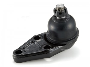 Опора шаровая задняя верхняя Mitsubishi Pajero Classic, Pajero III, Sport (K9) ( 0104-0751 GMB