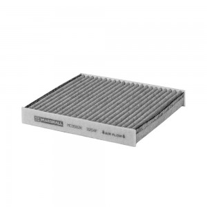 Фильтр салонный угольный BAIC X35 19- MC3582K MC3582K MARSHALL