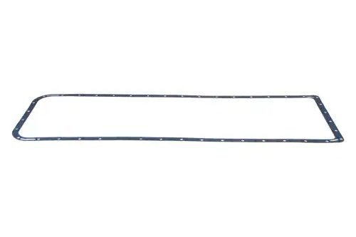 прокладка картера! (клингерит) SCANIA P/R/T DC13 Z18206 ZENTPARTS