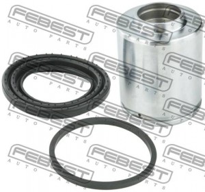 Поршень задн суппорта FORD TRANSIT TT9 2006-2013 2176-TT9R-KIT 2176-TT9R-KIT FEBEST
