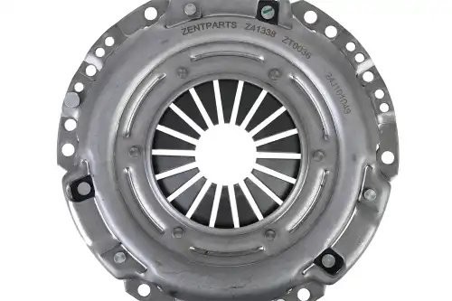 корзина сцепления! Chery Indis/Kimo/QQ6/Riich 1.3 07> Z41338 ZENTPARTS