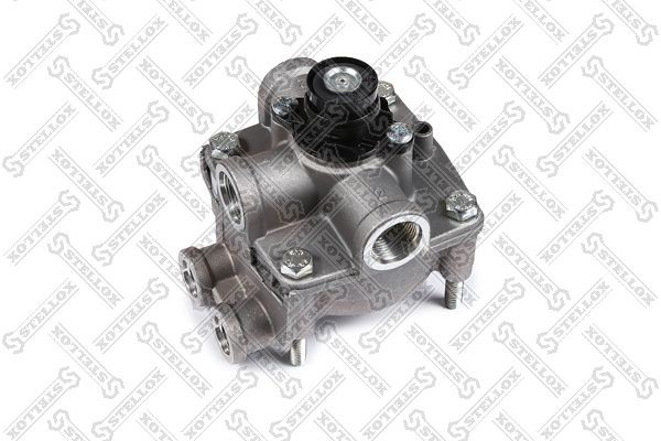 ускорительный клапан !Pmax=10b,защиты от перегрузки\MAN, Shacman 85-19522-SX STELLOX