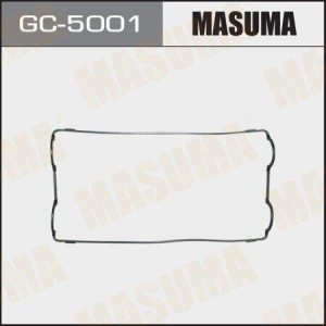 прокладка клапанной крышки!\ Honda CR-V 2.0 16V B20 97> GC-5001 MASUMA