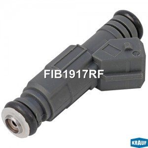 Форсунка бензиновая FIB1917RF fib1917rf KRAUF