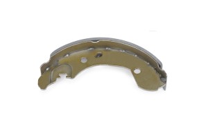 Колодки барабанные к-кт 3020015 METACO