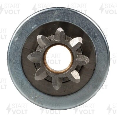 Привод стартера (бендикс) для а/м Nissan Note (05-) 1.4i (тип Valeo) (VCS 1403) VCS 1403 START VOLT