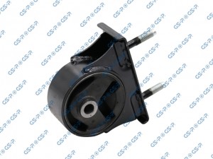 подушка ДВС задняя!\ Toyota RAV4 00-05 514702 GS P