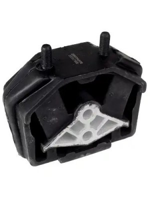 подушка ДВС задняя! Opel Astra/Vectra 1.4/1.6/1.7TD 88-98 Z13135 ZENTPARTS