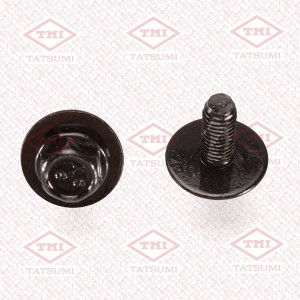 Клипса автомобильная [упаковка 10 штук] TJB1748 TJB1748 TATSUMI