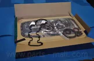 Прокладка двигателя CHEVROLET Lanos (1.5) комплект PMC PFC-N006 PMC PARTS MALL