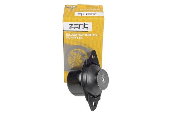 подушка КПП!\ VW Golf 1.6/1.8/1.6D/TD 84-92 Z13908 ZENTPARTS