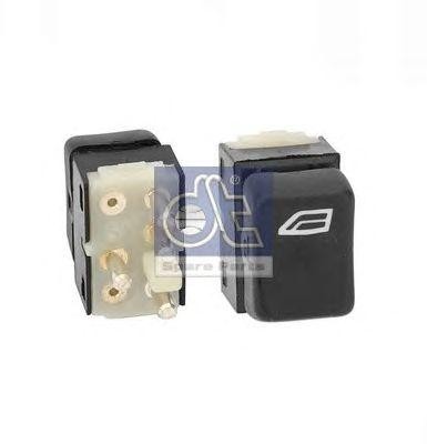 Клавиша стеклоподъемника водительская FH12 2.25308 DIESEL TECHNIC