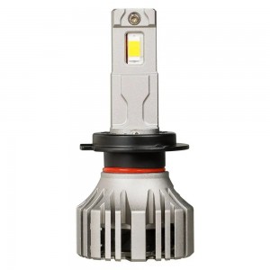 Комплект светодиодных ламп головного света H7 50W 12/24V PX26d 3000K AEAR208 AEAR208 AIRLINE