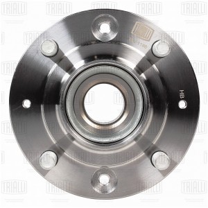 Ступица задн. в сборе с подшип. Mitsubishi Carisma (95-) (MR 1186) MR 1186 TRIALLI