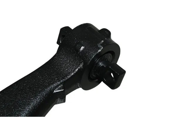 тяга реактивная! X-образная L=572 d=25 L=130 \ MAN TGA 18.310/350/360/390/410/43 8411744SX STELLOX