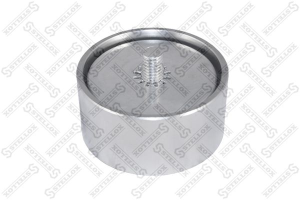 ролик натяжителя ремня! D65 W32\ Omn IVECO 81-22026-SX STELLOX