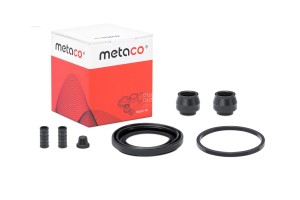 MAZDA 6 (GH) (2007-2012) 57 mm 3840010 METACO