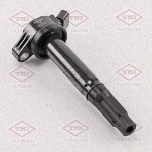 Катушка зажигания TOYOTA Camry/Harrier/Highlander/Venza/Avalon 05-LEXUS ES/RX 06 THG1020 TATSUMI