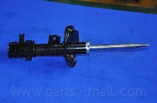 Амортизатор передний левый HYUNDAI VERNA 05MY(MC/-SEP 2006) PJA-FL005 PJA-FL005 PMC PARTS MALL