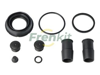 ремкомплект дискового тормоза! d38\ Audi A3, VW Golf 12> 238076 FRENKIT