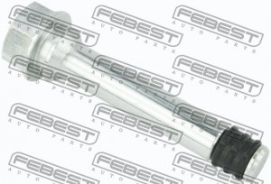 Втулка направляющая суппорта тормозного переднего 1274SONLOWF FEBEST