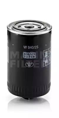 100 [C4] (1991-1994) W94025 MANN FILTER