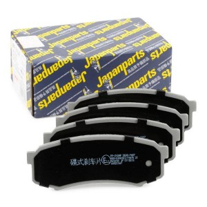 TOYOTA/MITSUBISHI/CHANGAN PP210AF JAPAN PARTS GROUP