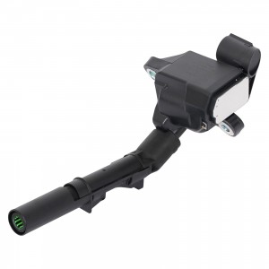 Катушка зажигания для а/м Mercedes-Benz M W166 (11-)/GLE (15-)/GL X166 (12-) 3.0 SC1508 START VOLT