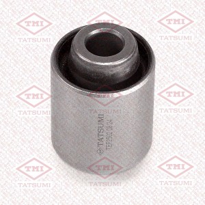 сайлентблок заднего верхнего рычага!\ Mitsubishi Galant 06> TEF2502 TATSUMI