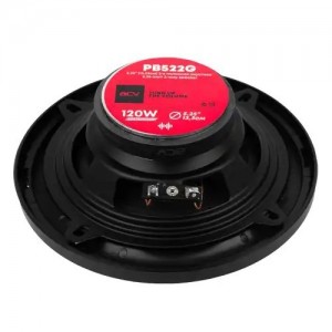 Колонки коаксиальные 5" (13см) 50Вт ACV PB522G ACV