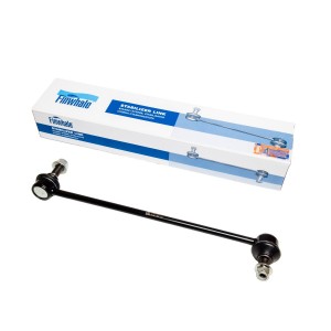 Стойка стабилизатора передняя XC90(02-14) S60(00-09) S80(98-06) V70(99-07) XC70( SL682 FINWHALE