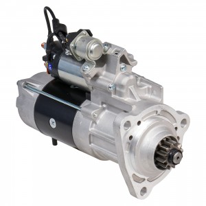 Стартер 24В 7кВт LST1299 START VOLT