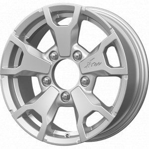 iFree R16 / 6J PCD 5x139.7 ЕТ 40 ЦО 98.1 Тайган 426200 IFREE