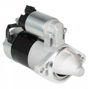 Стартер для а/м Geely Emgrand EC7 (09-) 1.8i 1,4кВт (LSt 2704) LST2704 START VOLT