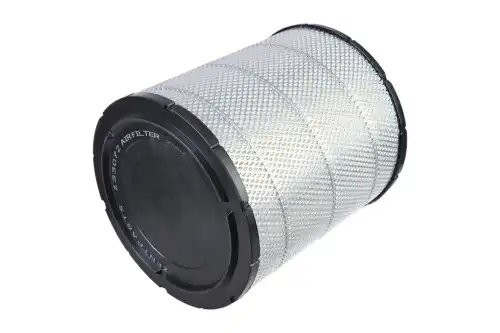 фильтр воздушный! H342 D287 d182 \ CATERPILLAR Z33072 ZENTPARTS